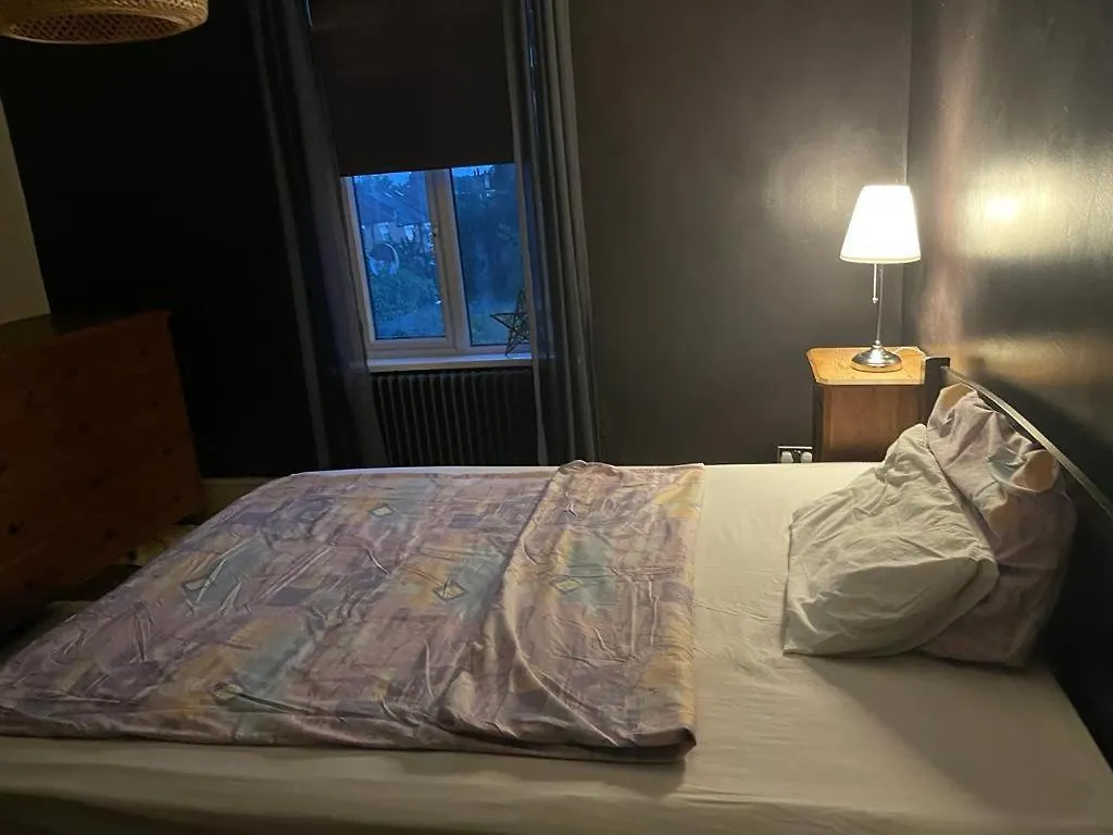 Large Double Room Next To Elisabeth Line Abbey Wood 0*,