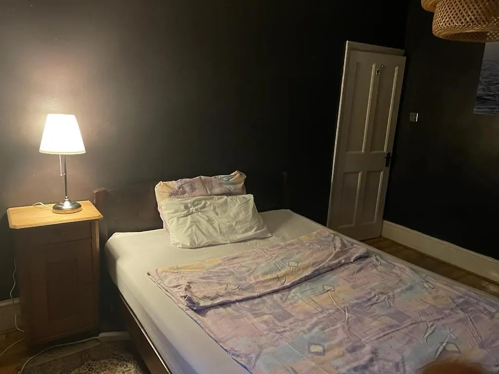 Homestay Large Double Room Next To Elisabeth Line Abbey Wood United Kingdom