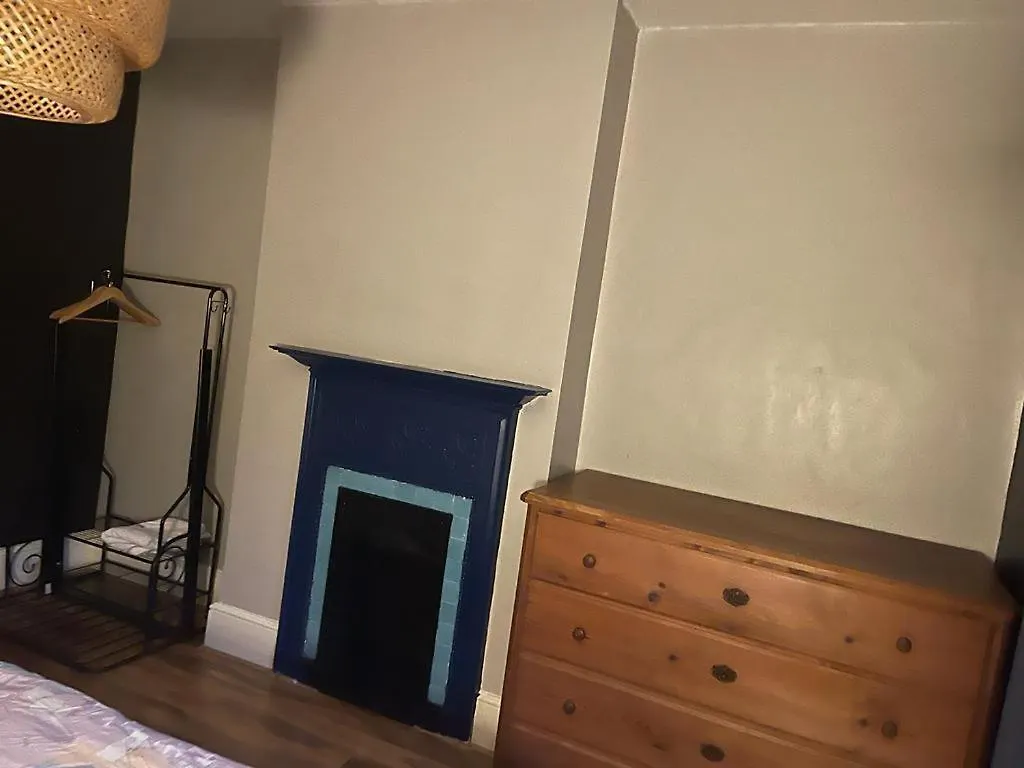 Large Double Room Next To Elisabeth Line Abbey Wood 0*,  United Kingdom