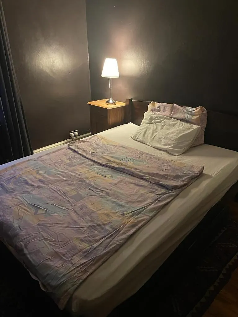 Homestay Large Double Room Next To Elisabeth Line Abbey Wood
