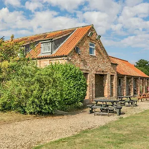 The Blue Bell Holiday home Burton Agnes