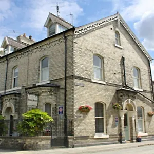 Bowen House Guest house York